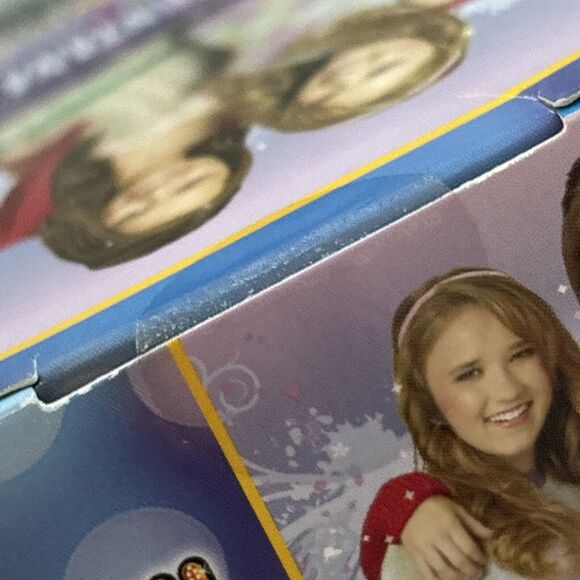 Hannah Montana Jigsaw Puzzle 300 Pieces - Disney Mega Brands 2008 SEALED - Picture 7 of 8